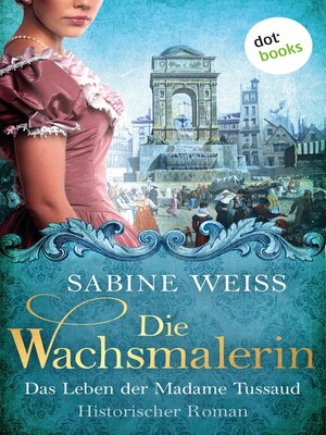 cover image of Die Wachsmalerin